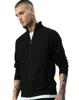 Switcher zip-jacket men's dallas color/noir