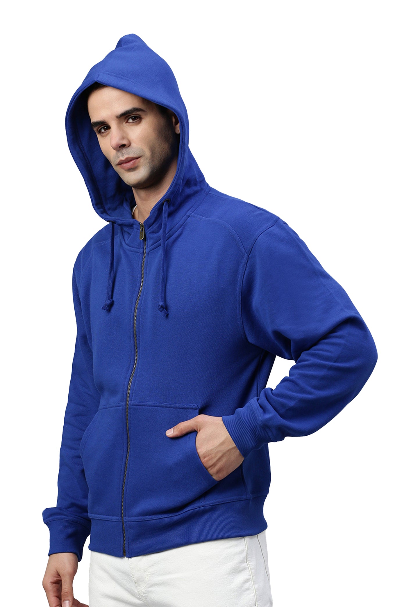 Premium Zip Hoodie Miami