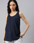 switcher-ladies-top-adele-from-breathable-bamboo-material-marine-front