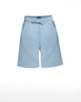 Oversize Bermuda kids shorts Billy made from 100% organic cotton