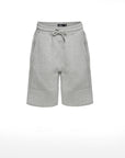 Oversize Bermuda kids shorts Billy made from 100% organic cotton