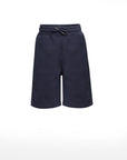 Oversize Bermuda kids shorts Billy made from 100% organic cotton