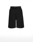 Oversize Bermuda kids shorts Billy made from 100% organic cotton