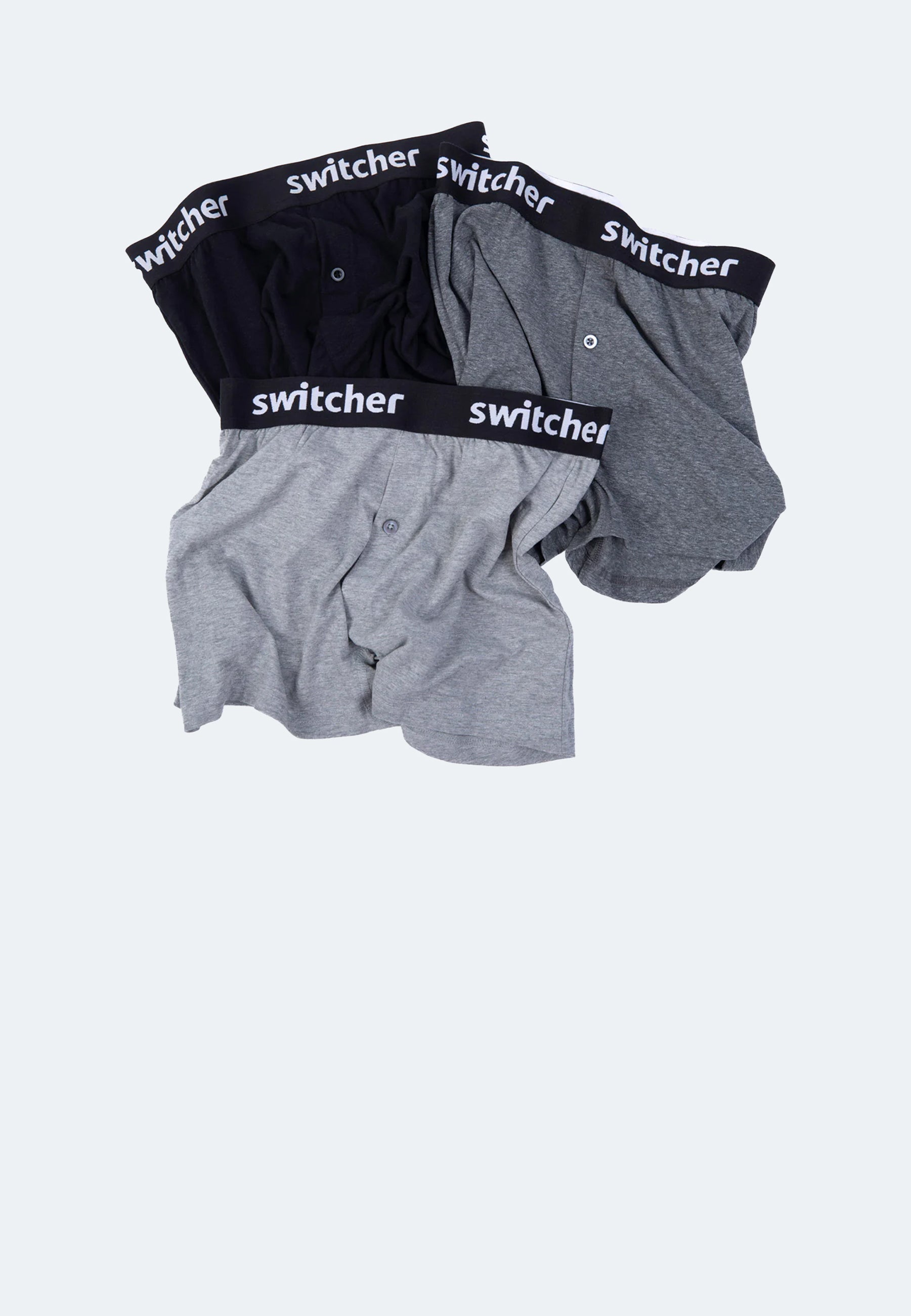 Underwear & Socks