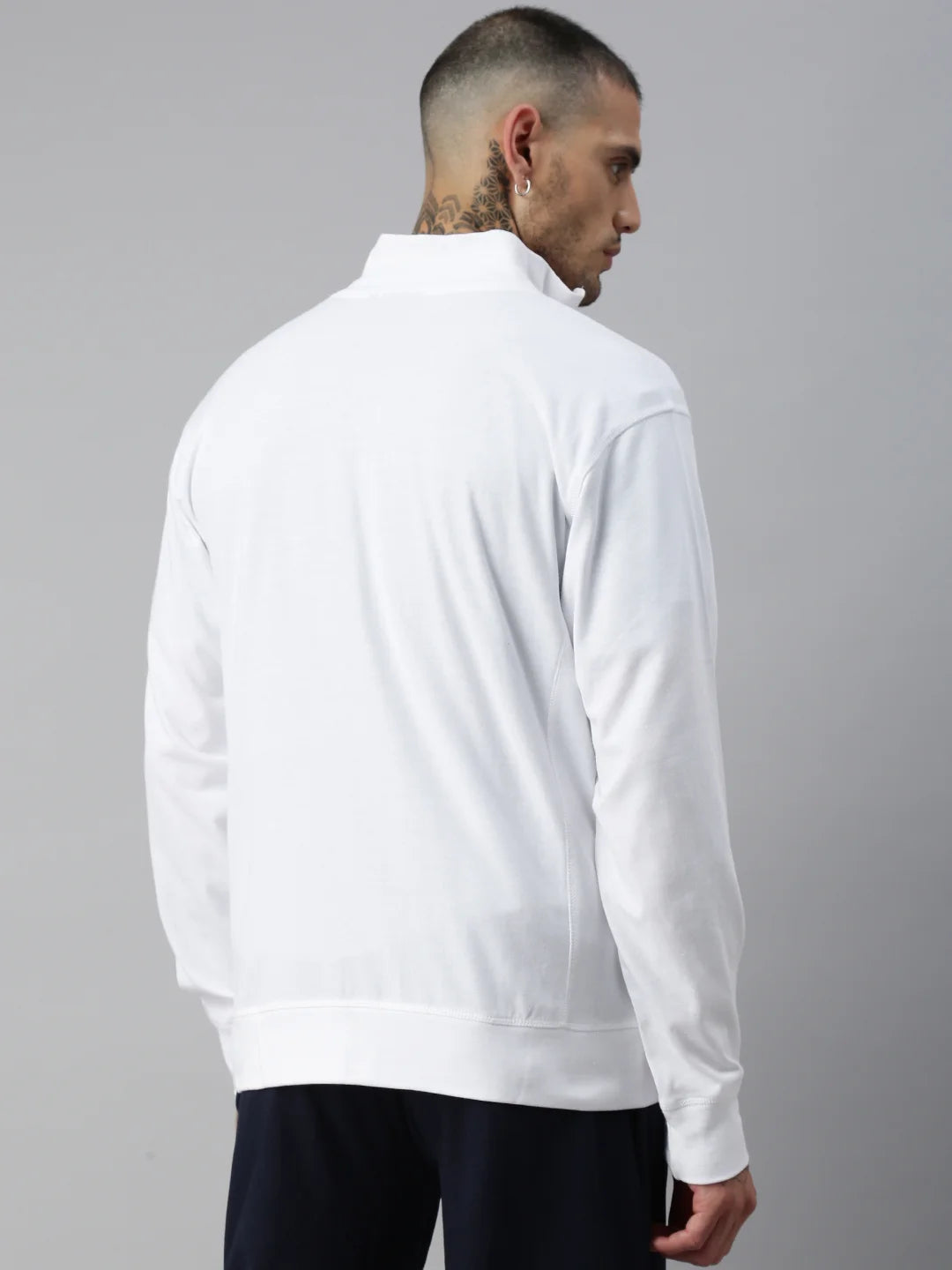 unisex-dallas-cotton-polyester-jacket-blanc-front