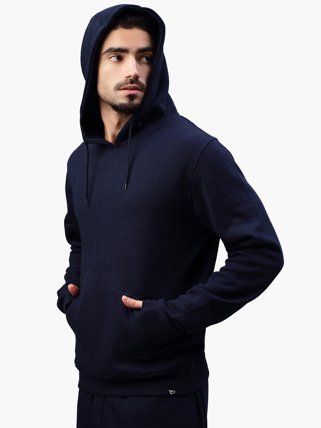 Heavyweight Hoodie Casablanca 1024