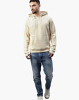 Heavyweight Hoodie Casablanca 1024