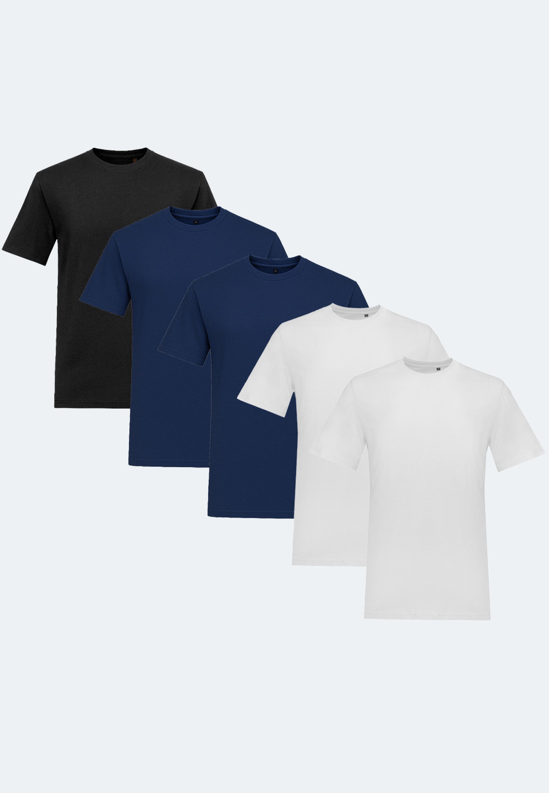 Switcher shirt Pablo color/12040 Pack