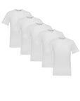 Switcher shirt Pablo color/1 Blanc