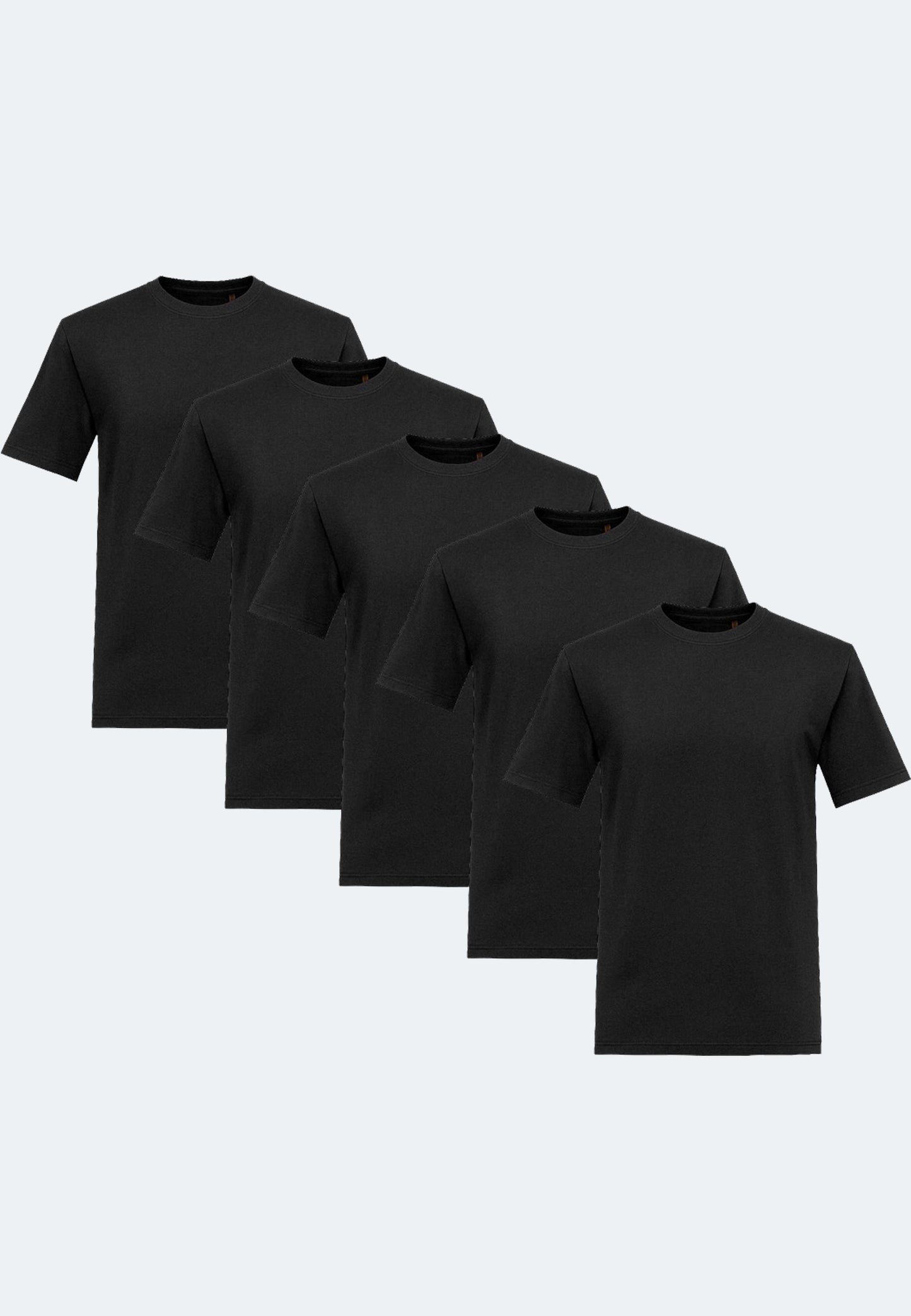 Switcher shirt Bob color/40 Noir