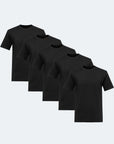 Switcher shirt Bob color/40 Noir