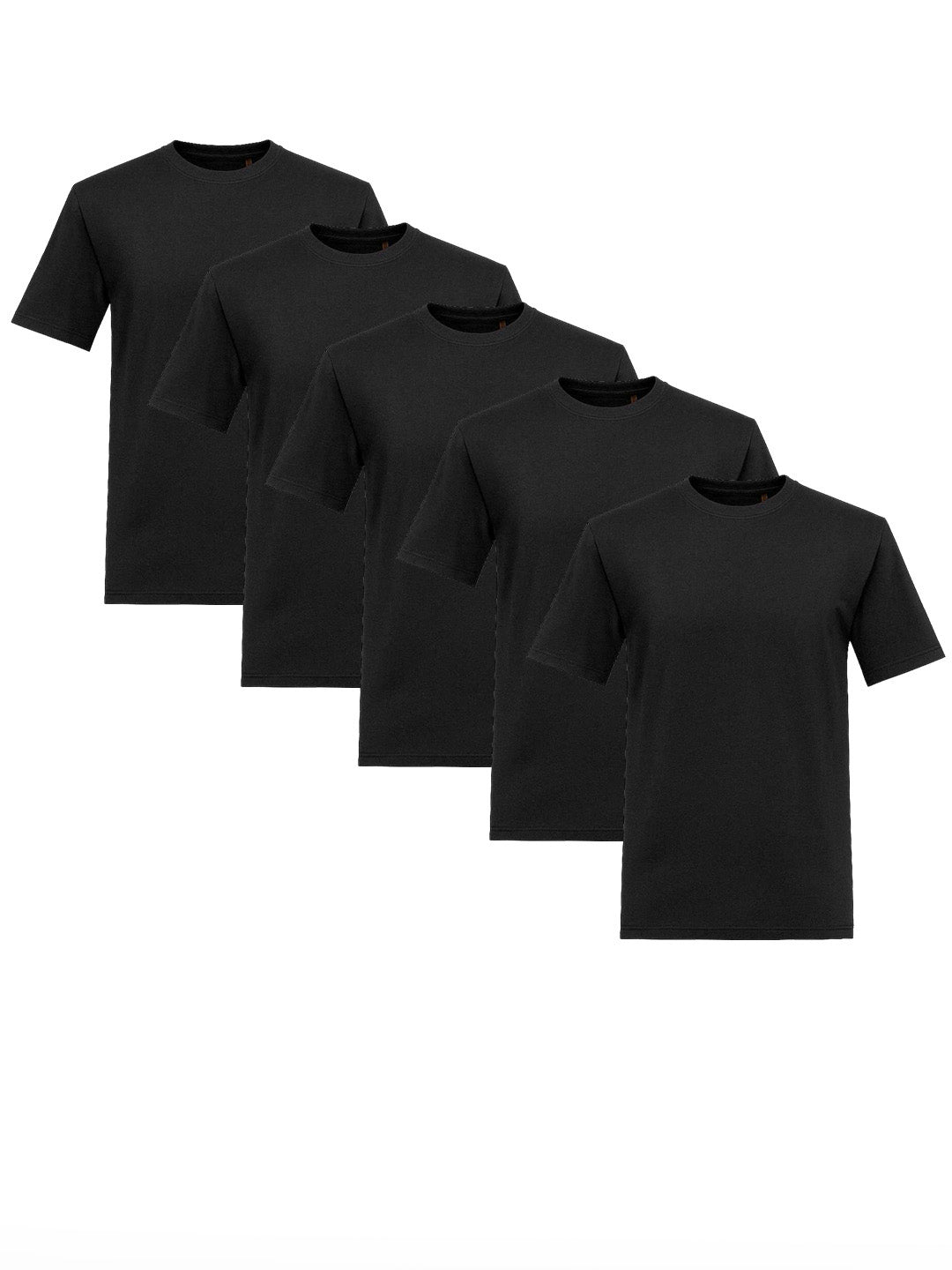 Switcher shirt Bob color/40 Noir