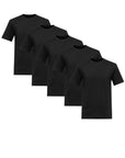 Switcher shirt Bob color/40 Noir