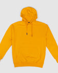 Yellow hoodie for men