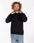 men's-boston-recycled-cotton-cotton-hoodie-cherry-side